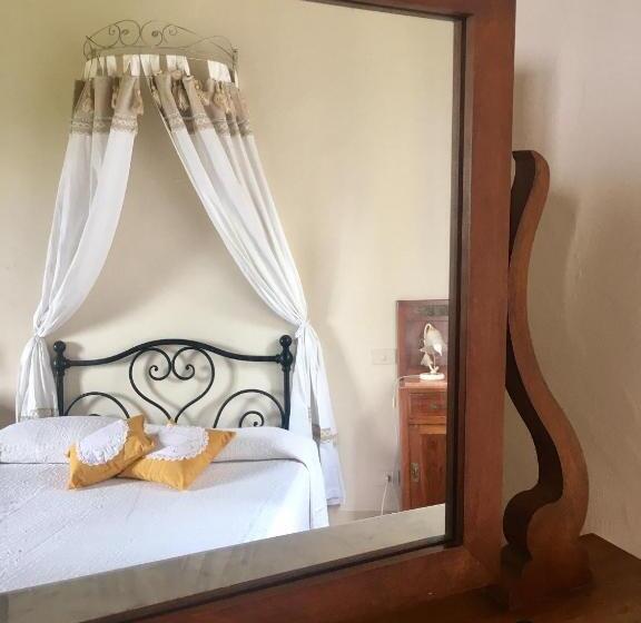 דירת חדר, Il Vicario