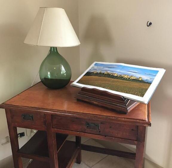 דירת חדר, Il Vicario