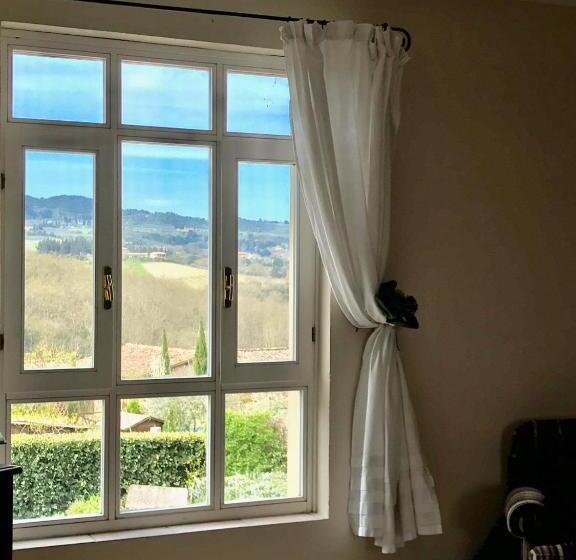 דירת חדר, Il Vicario