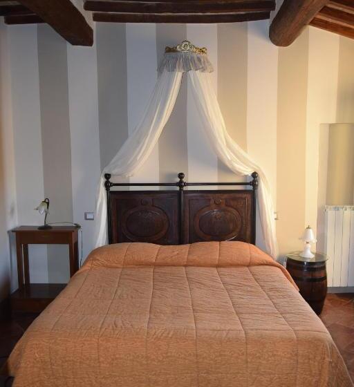 חדר סטנדרט, Il Vicario