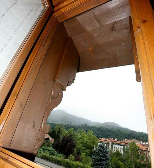 חדר סטנדרט, Imperion