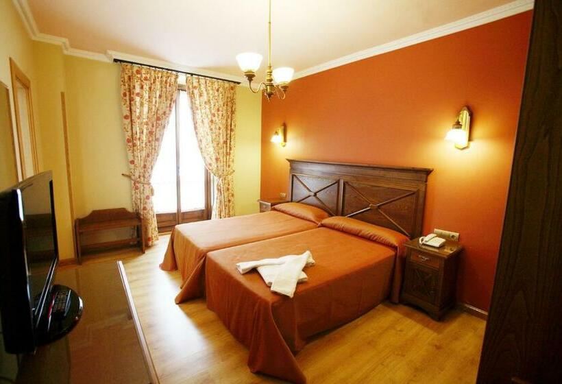 חדר סטנדרט, Imperion