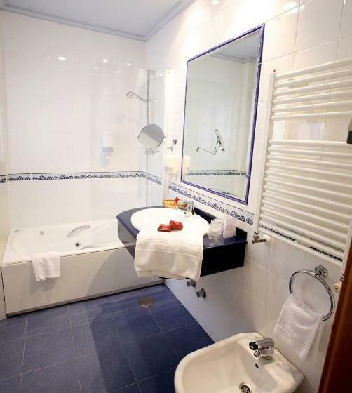 חדר סטנדרט, Imperion