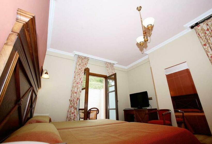 חדר סטנדרט, Imperion