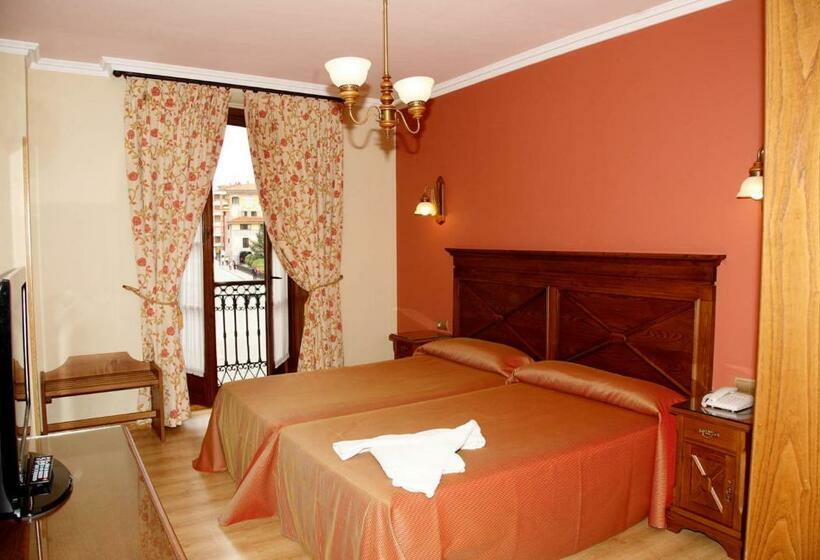 חדר סטנדרט, Imperion