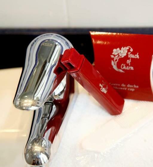 חדר סטנדרט, Imperion