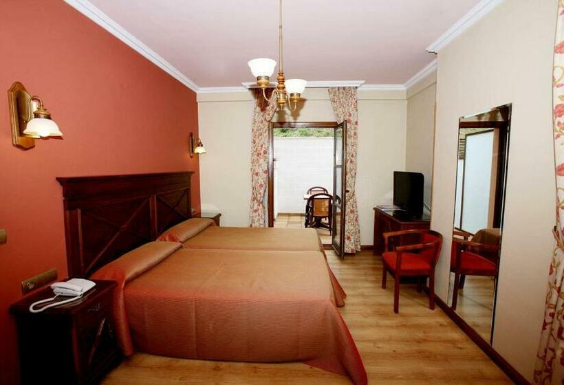 חדר סטנדרט, Imperion