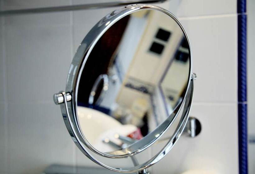 חדר סטנדרט, Imperion