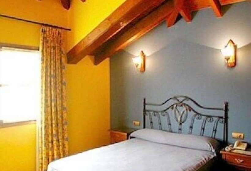 חדר סטנדרט, Imperion