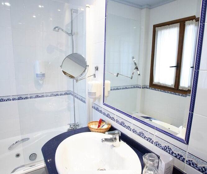 סוויטה, Imperion