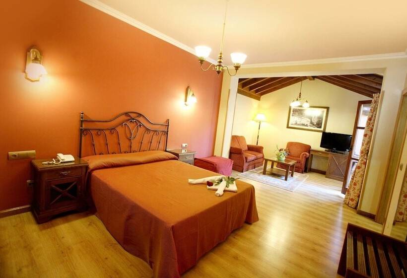 סוויטה, Imperion