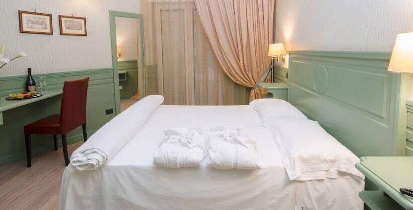 Номер Стандарт, Incontro