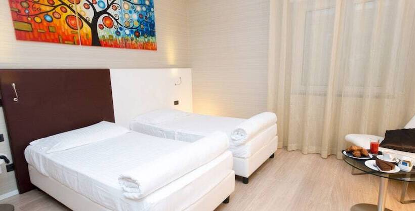 Номер Стандарт, Incontro