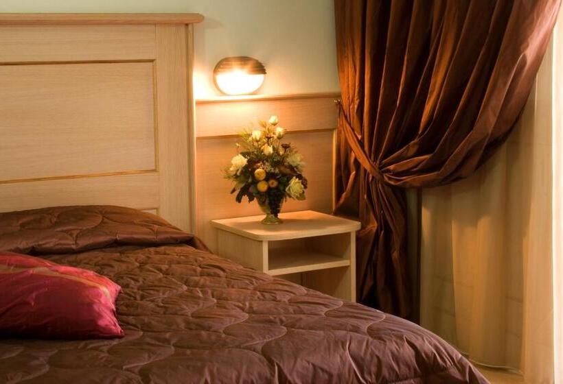 Номер Стандарт, Incontro