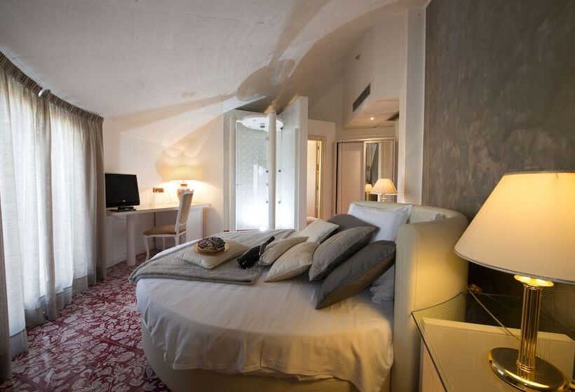 Habitació Estàndard, Leonessa