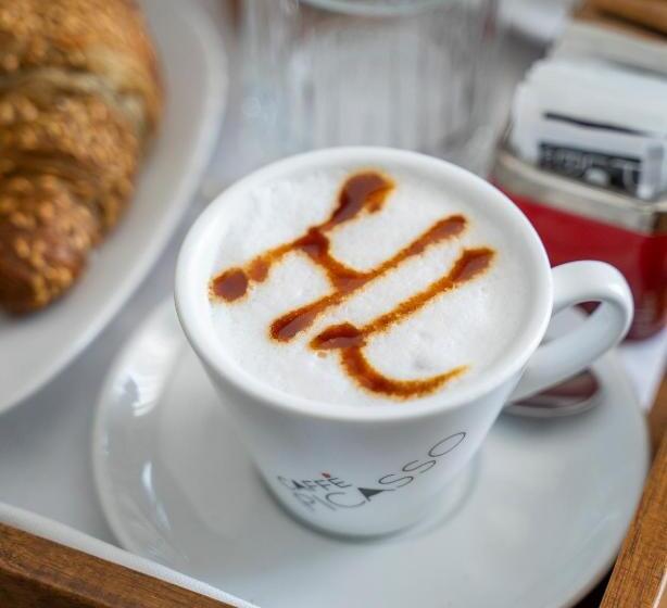 Habitació Estàndard, Leonessa