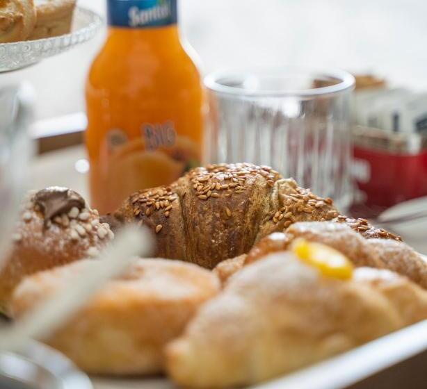 Habitació Estàndard, Leonessa