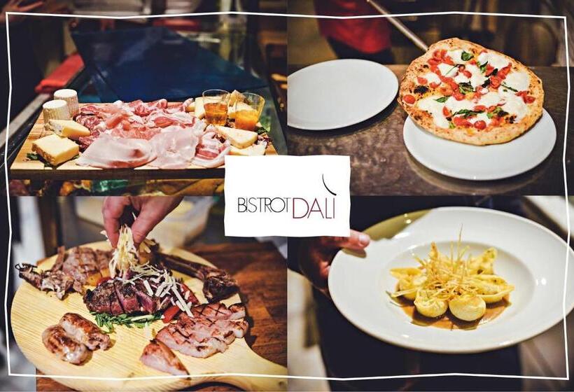 Habitació Estàndard, Leonessa