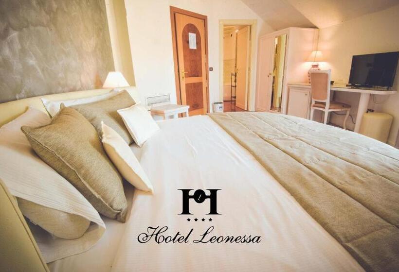 اتاق استاندارد, Leonessa