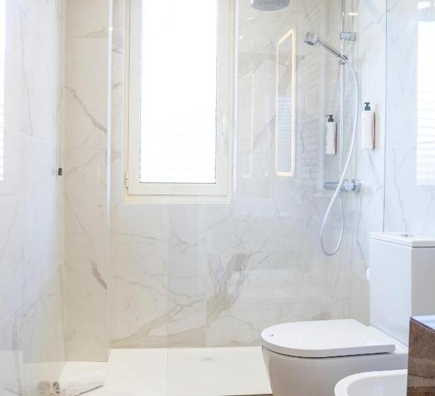 Habitació Deluxe, Leonessa