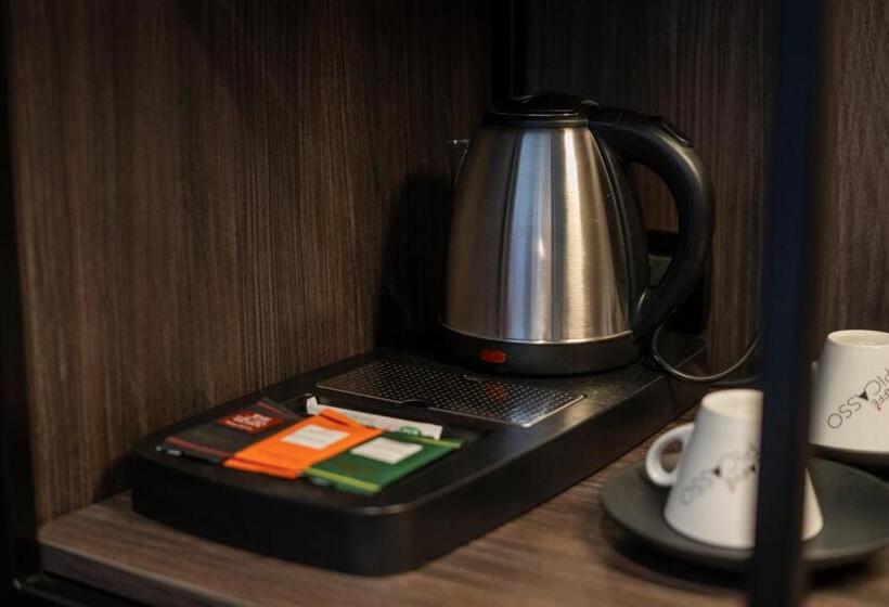 Habitació Deluxe, Leonessa