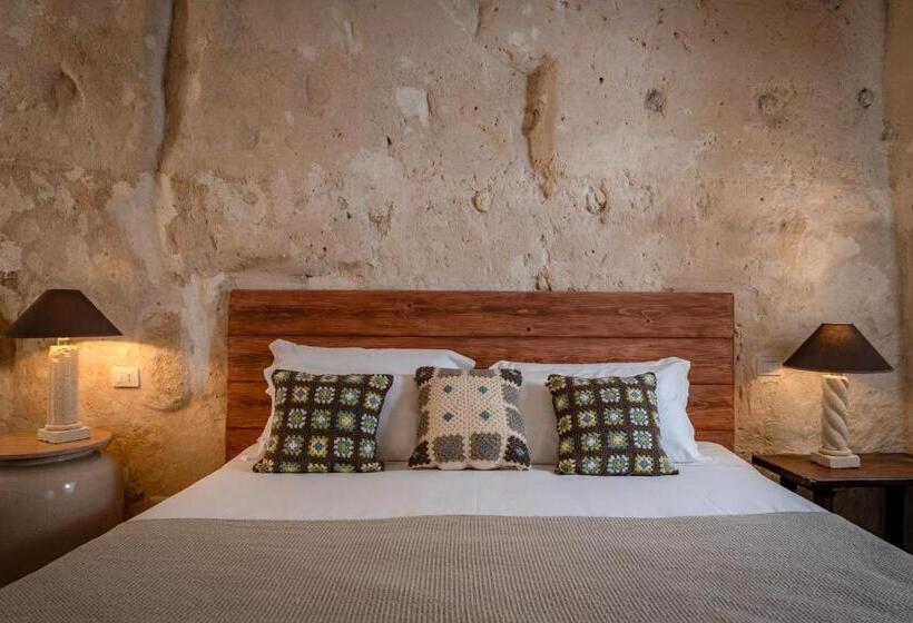 家庭小型套房, Locanda Di San Martino Hotel & Thermae Romanae