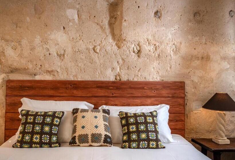 سوئیت جونیور خانوادگی, Locanda Di San Martino Hotel & Thermae Romanae