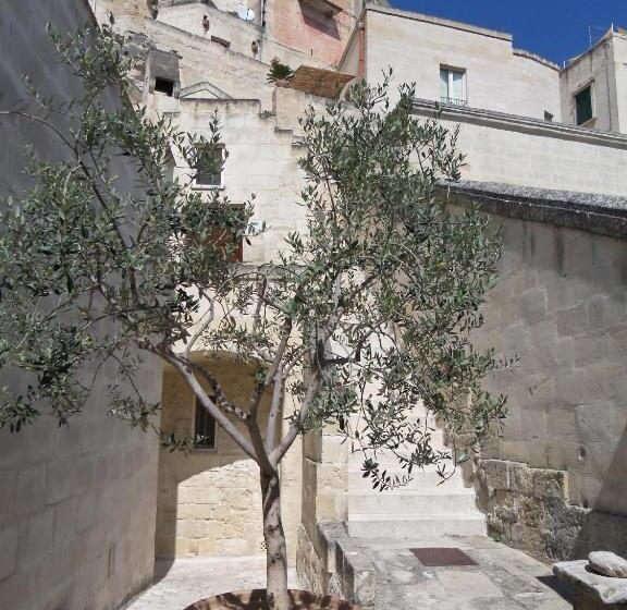 标准单人间, Locanda Di San Martino Hotel & Thermae Romanae