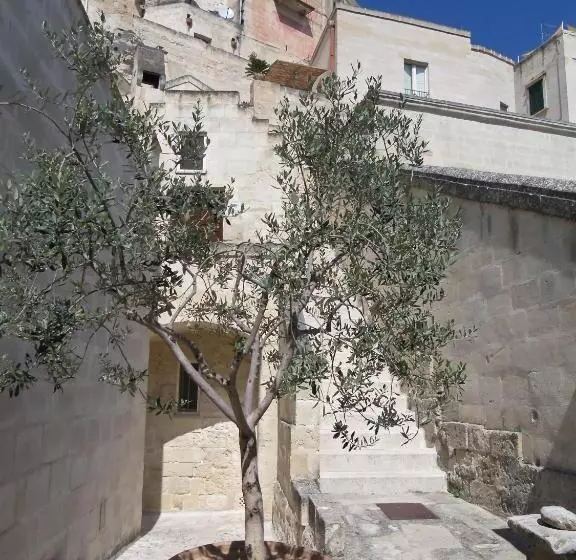 اتاق استاندارد یک نفره, Locanda Di San Martino Hotel & Thermae Romanae