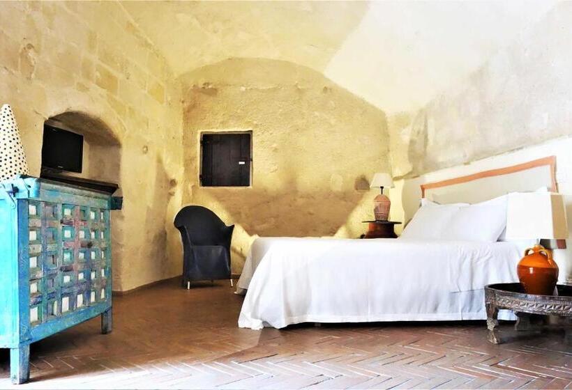 高级大房间, Locanda Di San Martino Hotel & Thermae Romanae