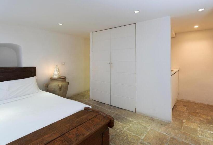 带1个卧室的公寓, Locanda Di San Martino Hotel & Thermae Romanae