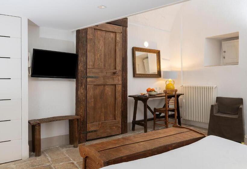 آپارتمان 1 خوابه, Locanda Di San Martino Hotel & Thermae Romanae
