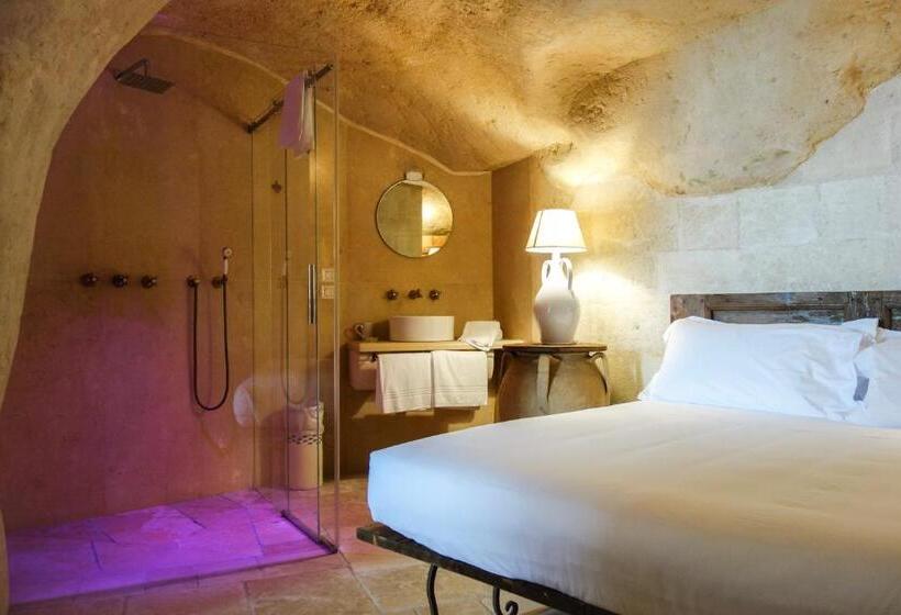 高级大房间, Locanda Di San Martino Hotel & Thermae Romanae