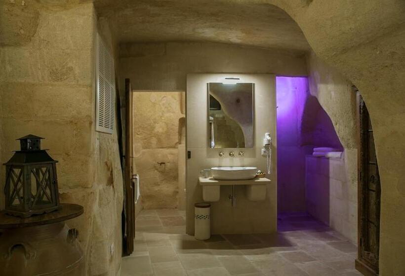 اتاق سوپریور, Locanda Di San Martino Hotel & Thermae Romanae