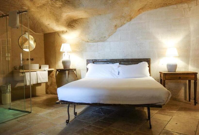 高级大房间, Locanda Di San Martino Hotel & Thermae Romanae