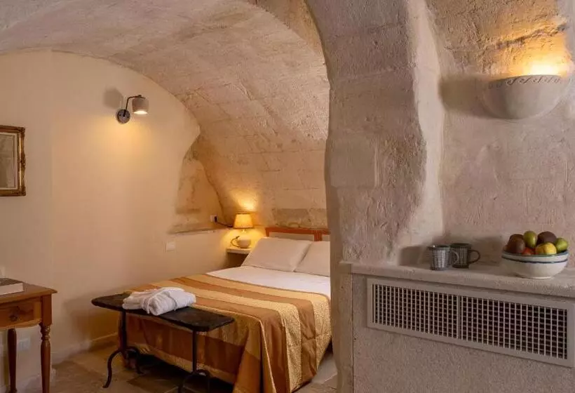 اتاق استاندارد, Locanda Di San Martino Hotel & Thermae Romanae