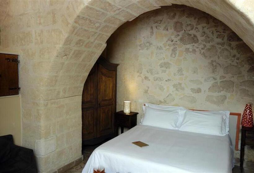 标准间, Locanda Di San Martino Hotel & Thermae Romanae