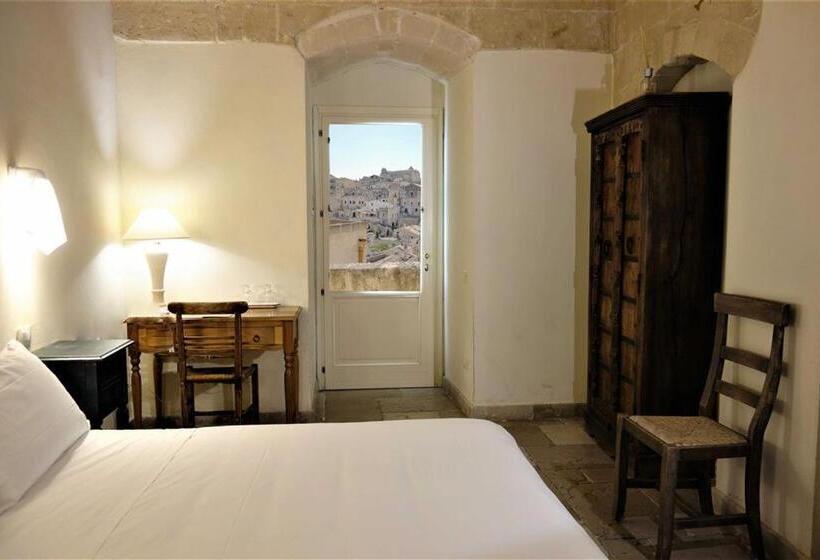 标准间, Locanda Di San Martino Hotel & Thermae Romanae