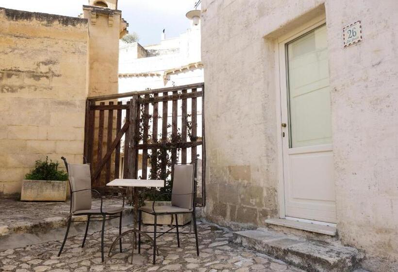 标准间, Locanda Di San Martino Hotel & Thermae Romanae