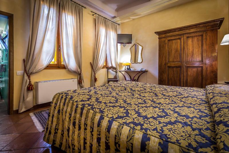 اتاق استاندارد, Mario's