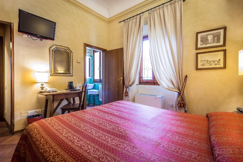 اتاق استاندارد, Mario's