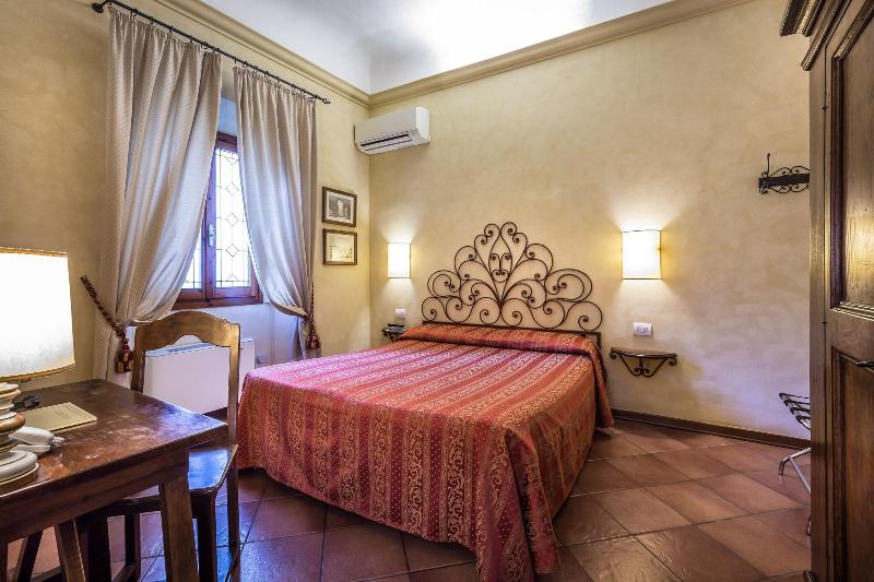 اتاق استاندارد, Mario's