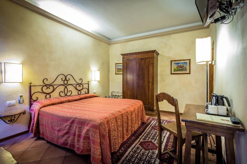 اتاق استاندارد, Mario's