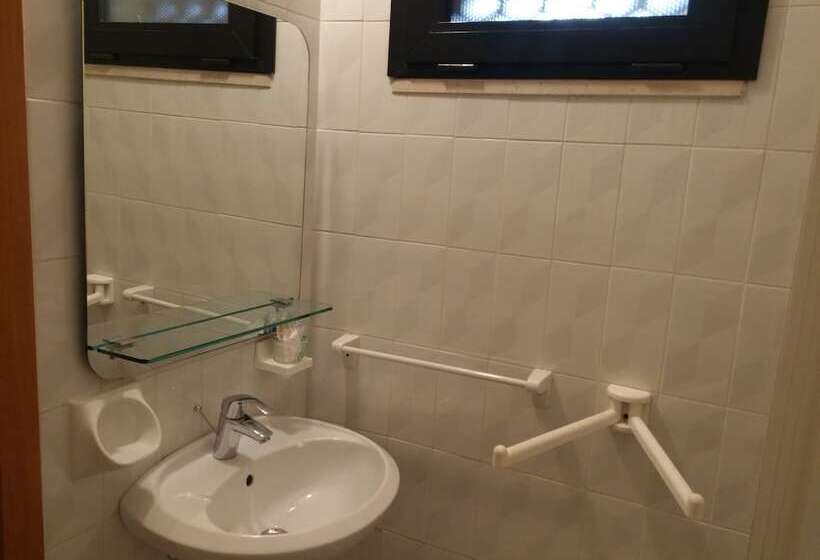 اتاق استاندارد یک نفره, Memory