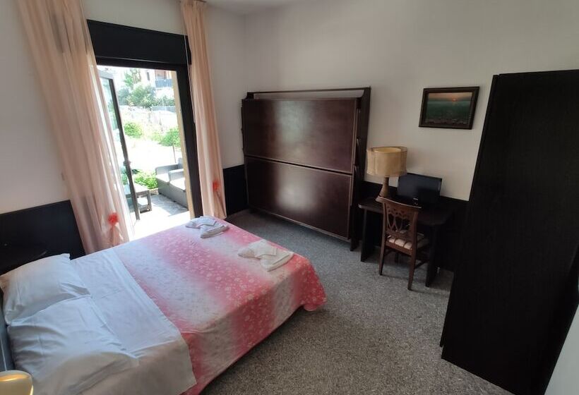 اتاق استاندارد, Memory