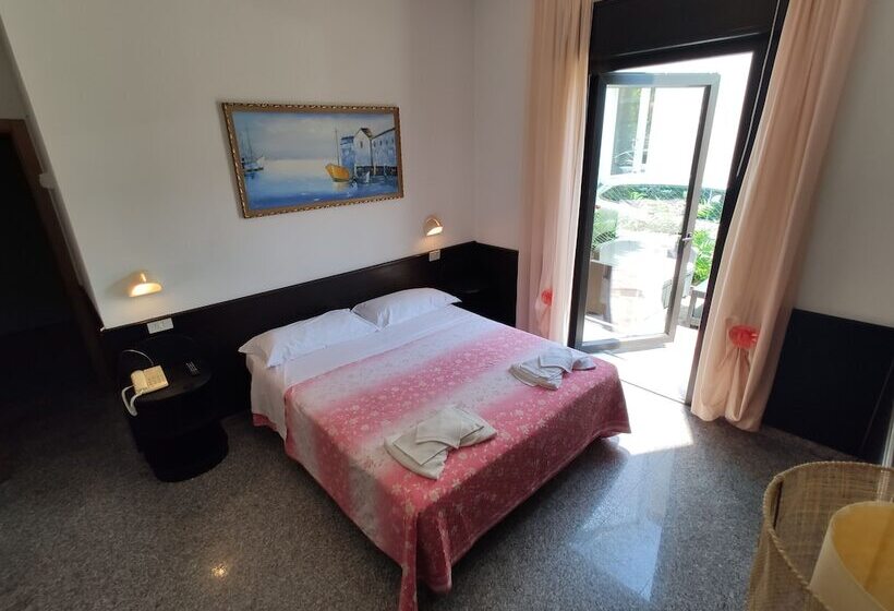 اتاق استاندارد, Memory