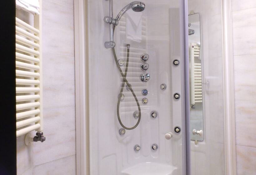 اتاق سوپریور یک تخته, Memory