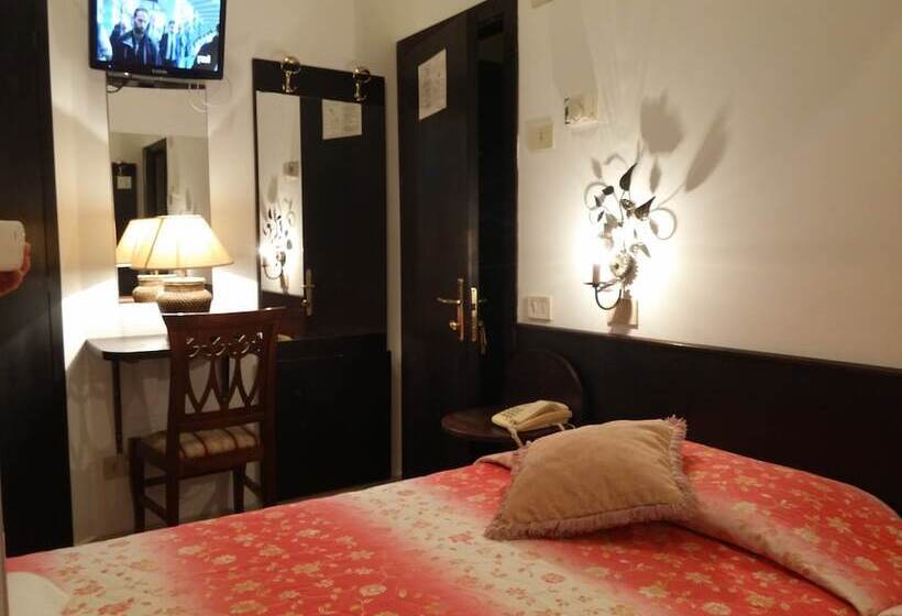 اتاق سوپریور یک تخته, Memory