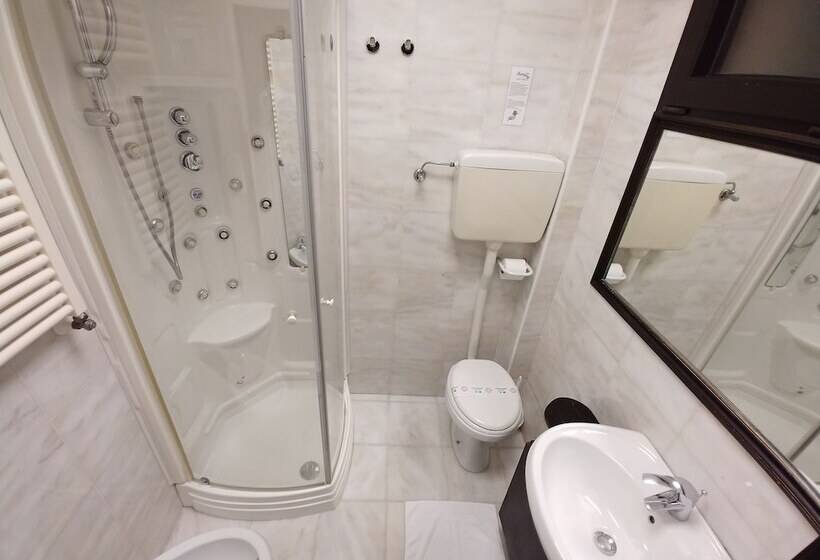 اتاق سوپریور, Memory