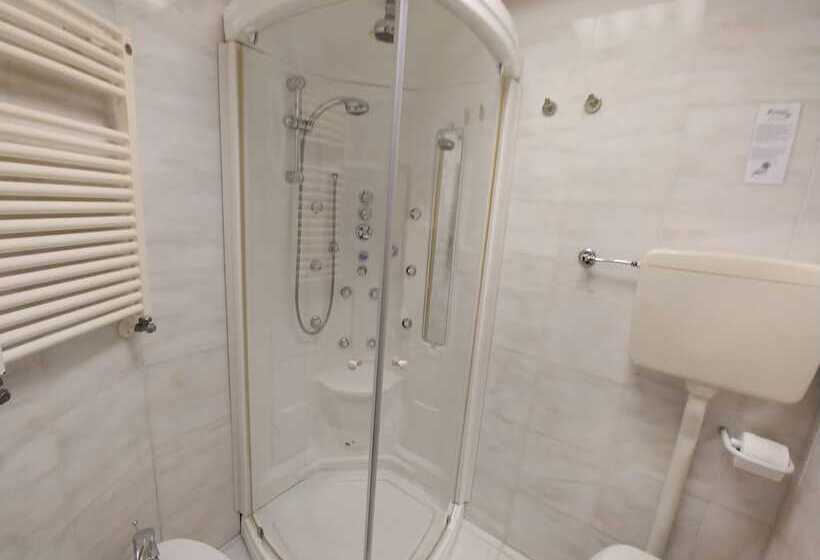 اتاق سوپریور, Memory